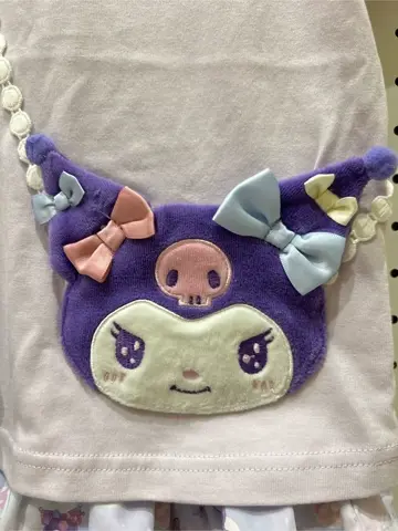 ANY 岡田 コーディネート画像