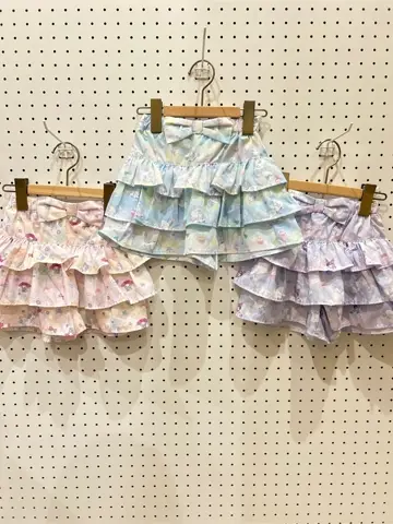 ANY 岡田 コーディネート画像