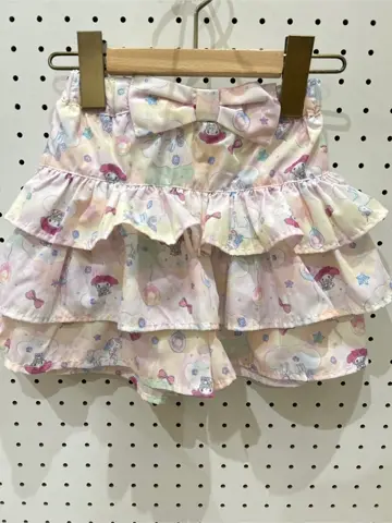 ANY 岡田 コーディネート画像