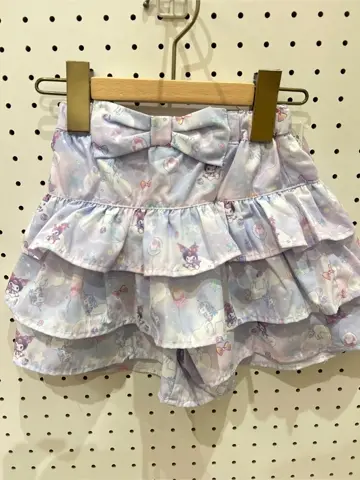 ANY 岡田 コーディネート画像