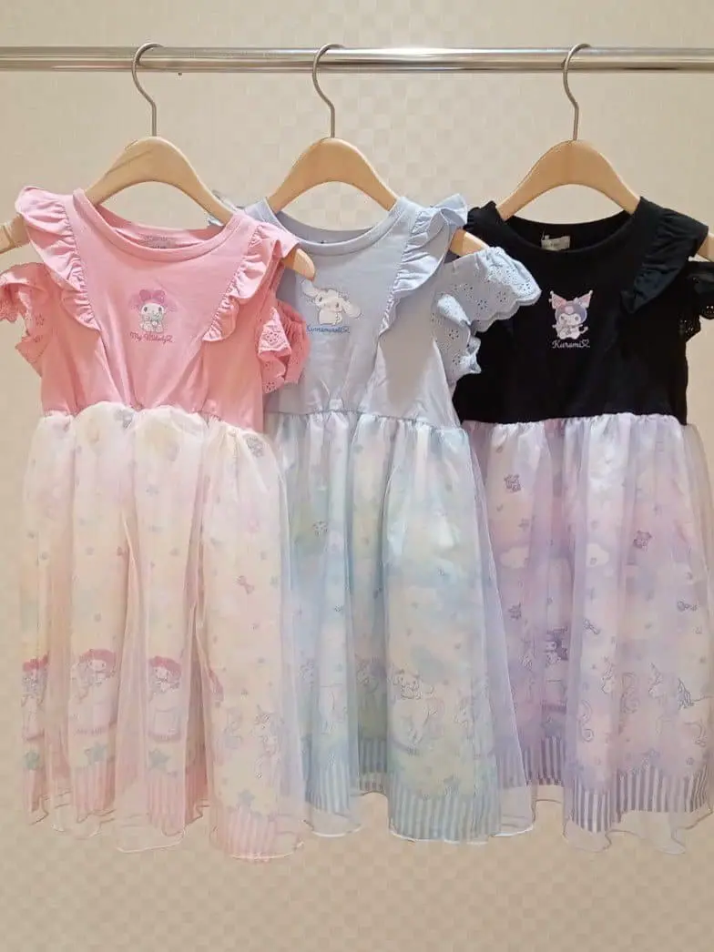 ANY M コーディネート画像