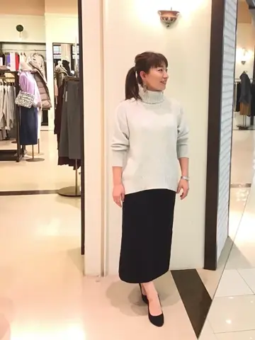 ANY 高橋 コーディネート画像