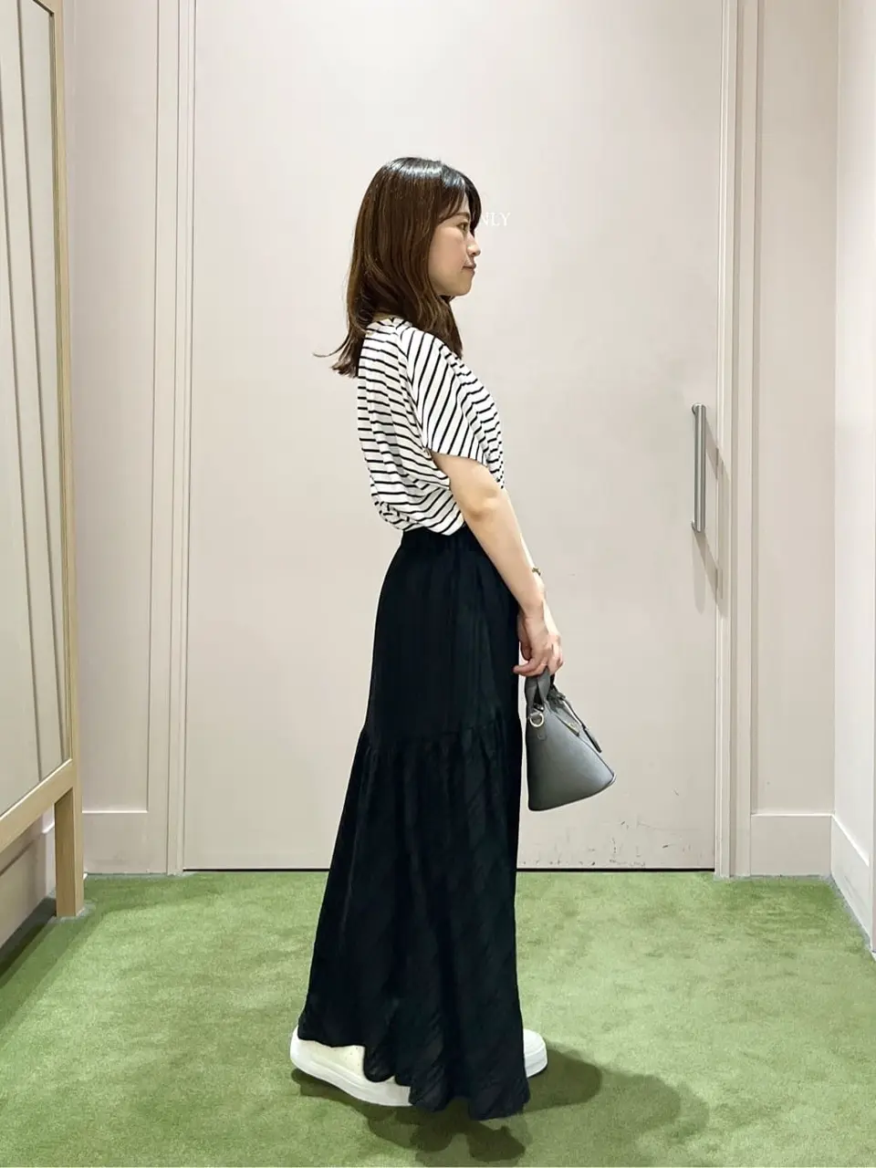 ANY 今堀 コーディネート画像