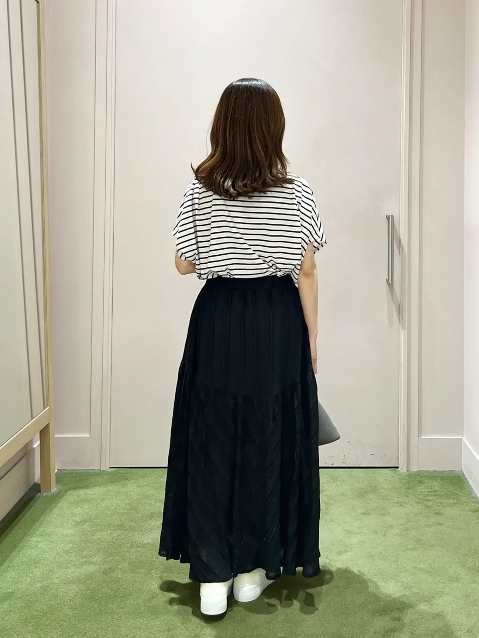 ANY 今堀 コーディネート画像