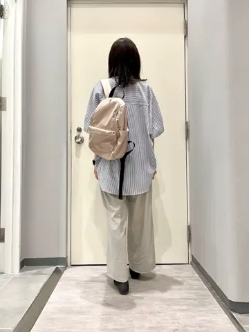 ANY 金井 コーディネート画像