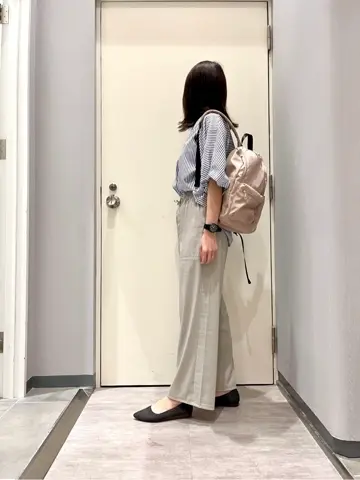 ANY 金井 コーディネート画像