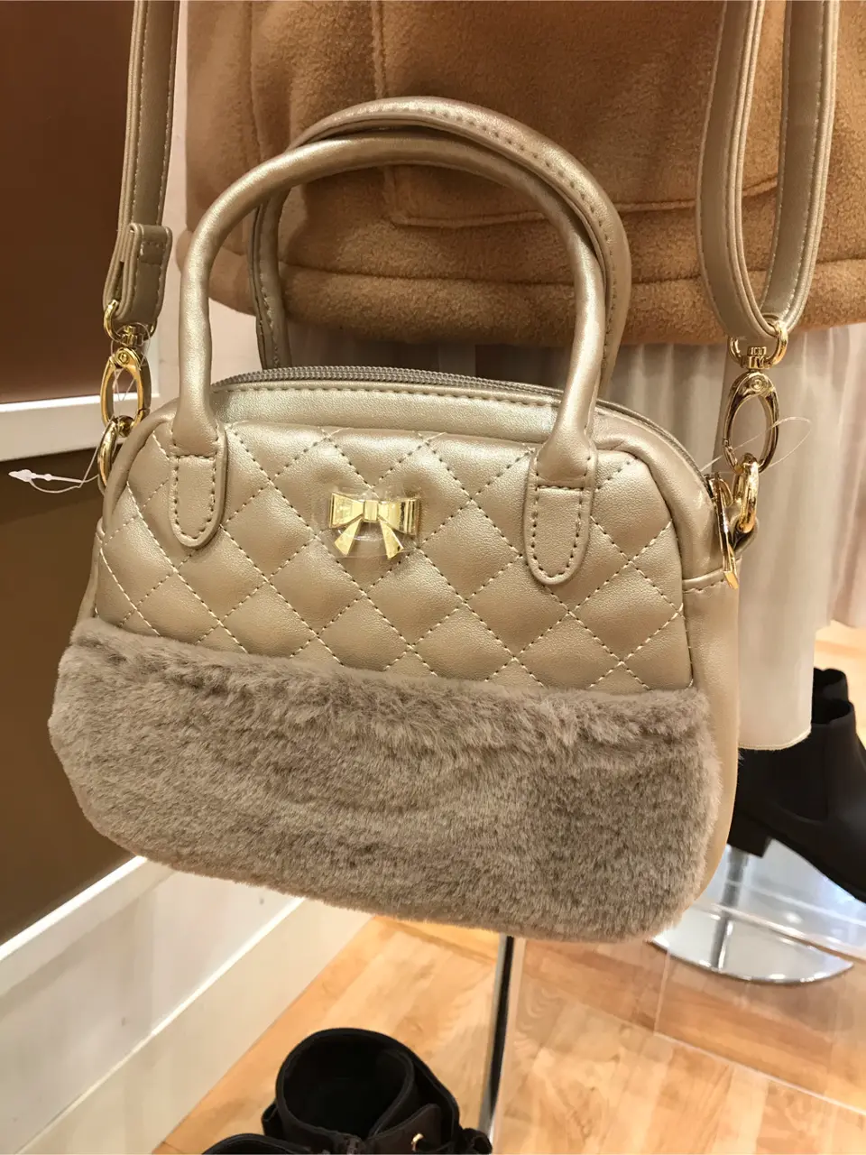 ANY 山口 コーディネート画像