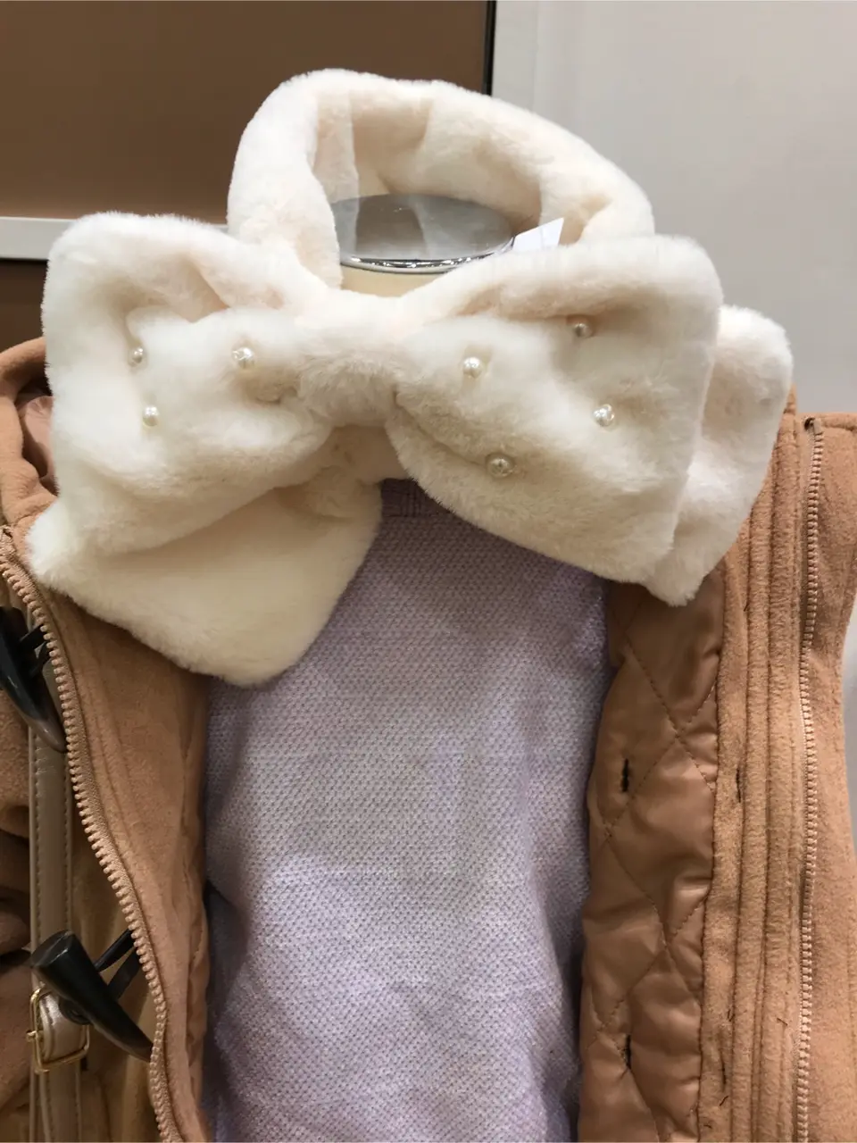 ANY 山口 コーディネート画像