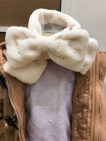 ANY 山口 コーディネート画像