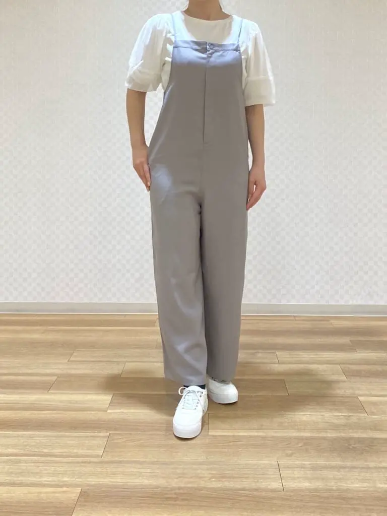 ANY F...JK.M コーディネート画像