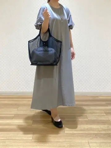 ANY F...JK.M コーディネート画像