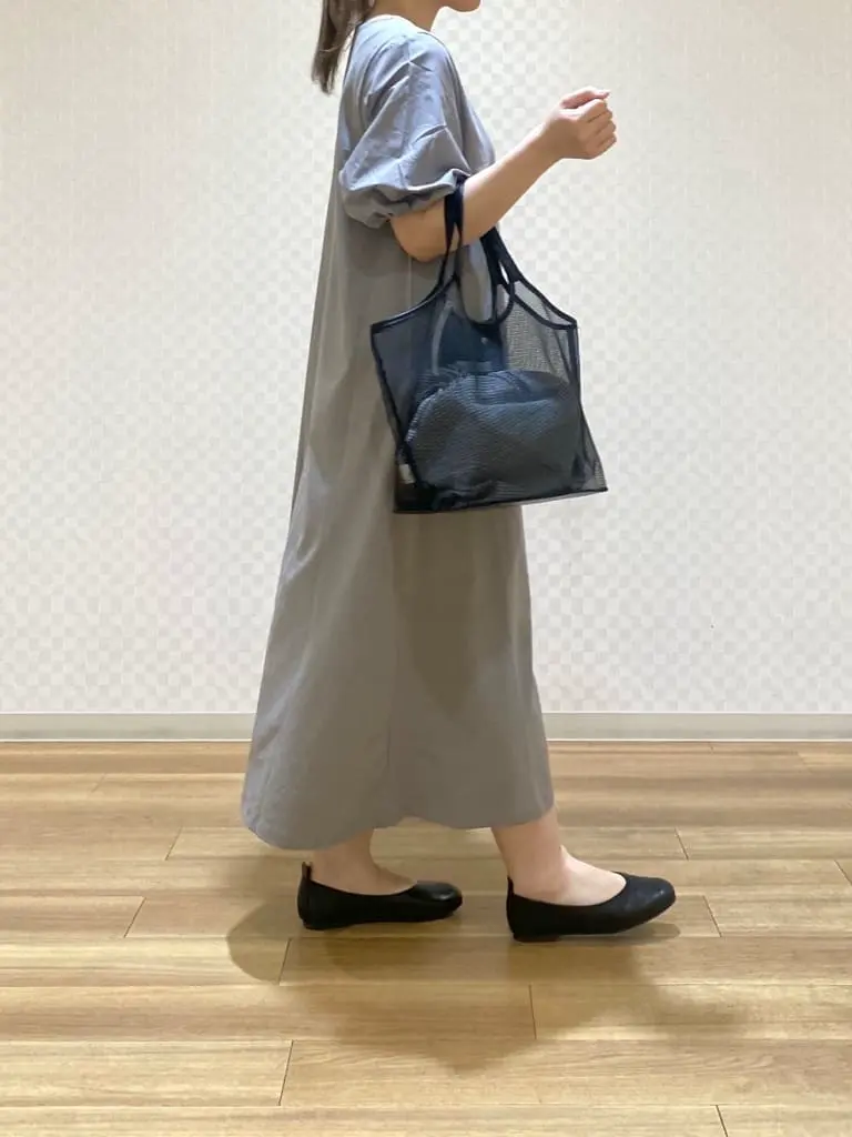 ANY F...JK.M コーディネート画像