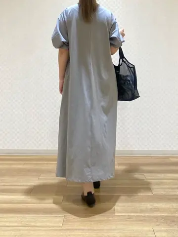 ANY F...JK.M コーディネート画像