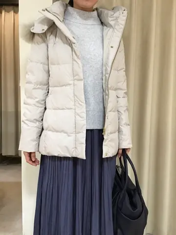 ANY 三上 コーディネート画像