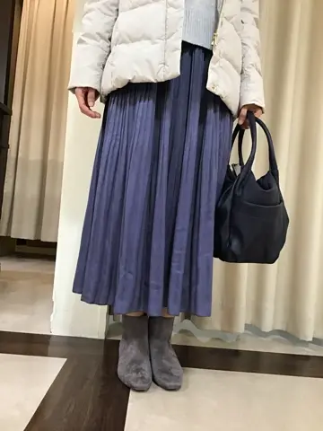 ANY 三上 コーディネート画像