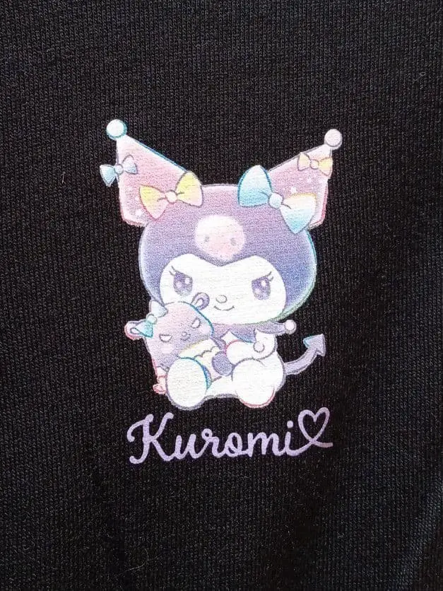 ANY M コーディネート画像