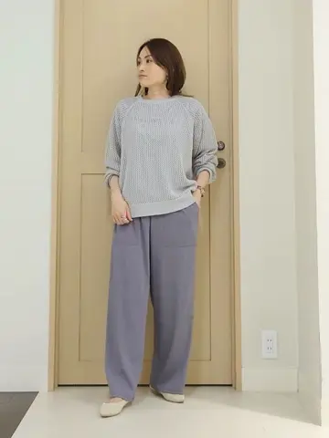 ANY 八坂 コーディネート画像