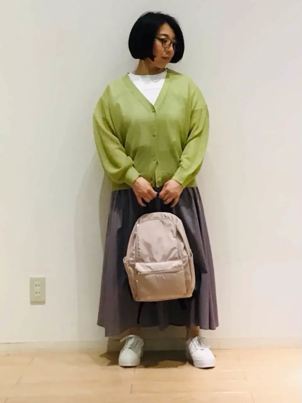  大野 コーディネート画像