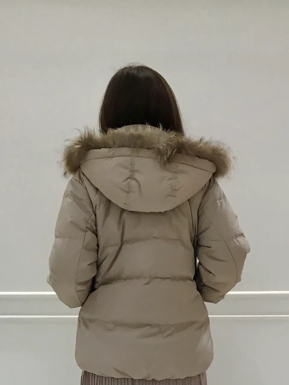 ANY 中村 コーディネート画像