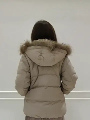 ANY 中村 コーディネート画像