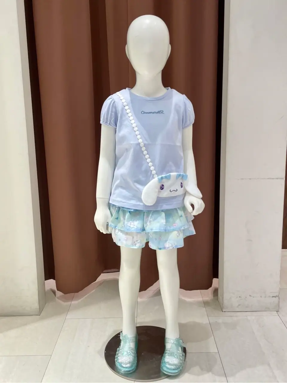 ANY 三橋 コーディネート画像