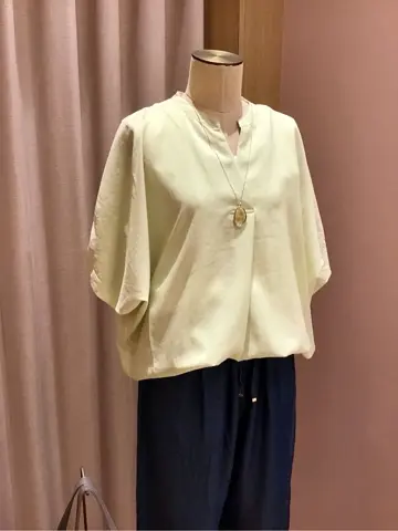 ANY 浅岡 コーディネート画像