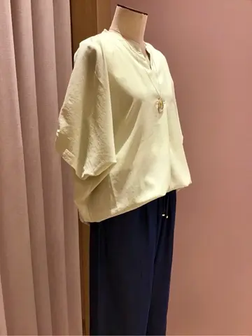 ANY 浅岡 コーディネート画像