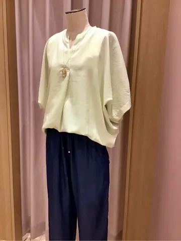 ANY 浅岡 コーディネート画像