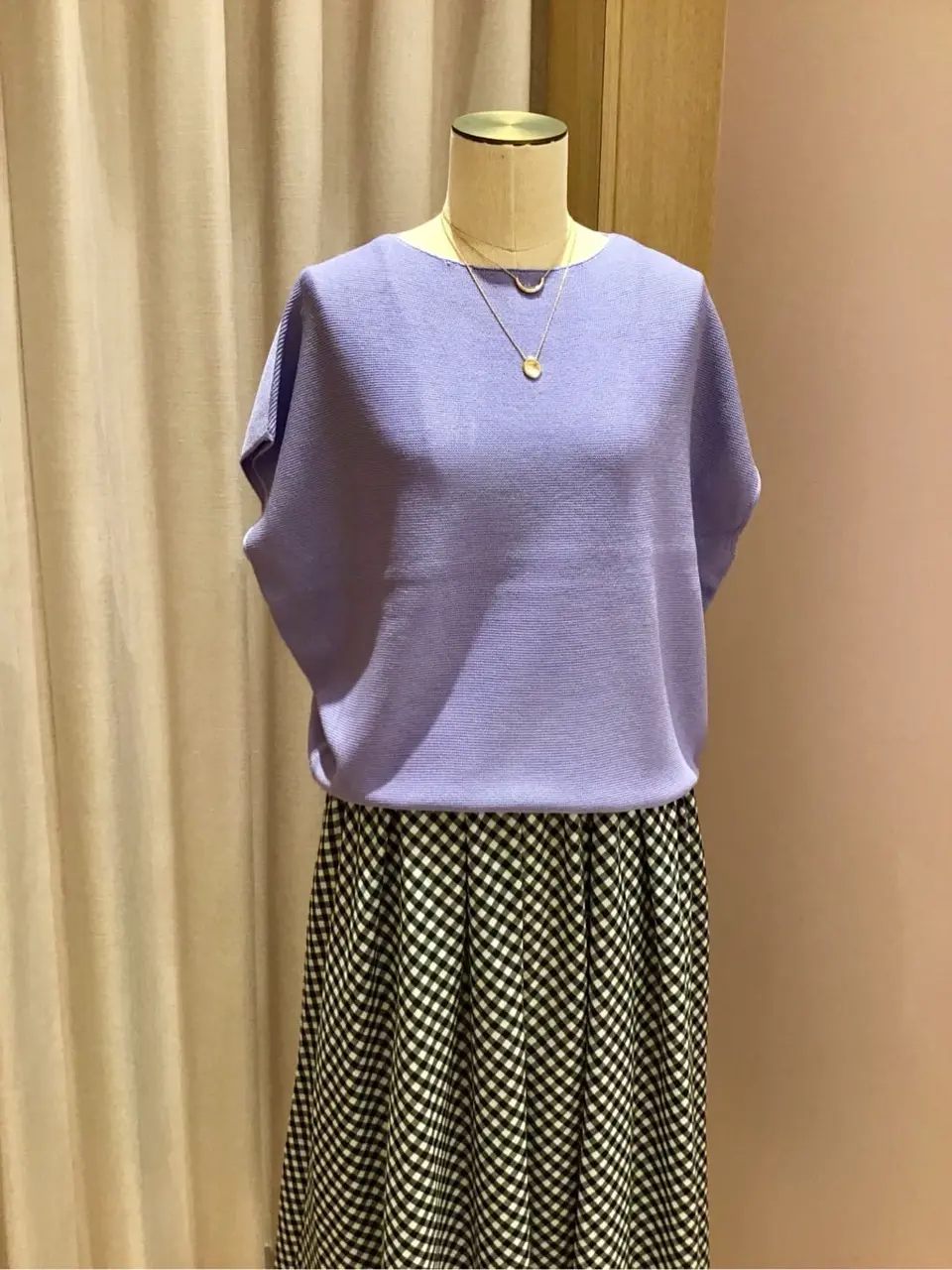 ANY 浅岡 コーディネート画像