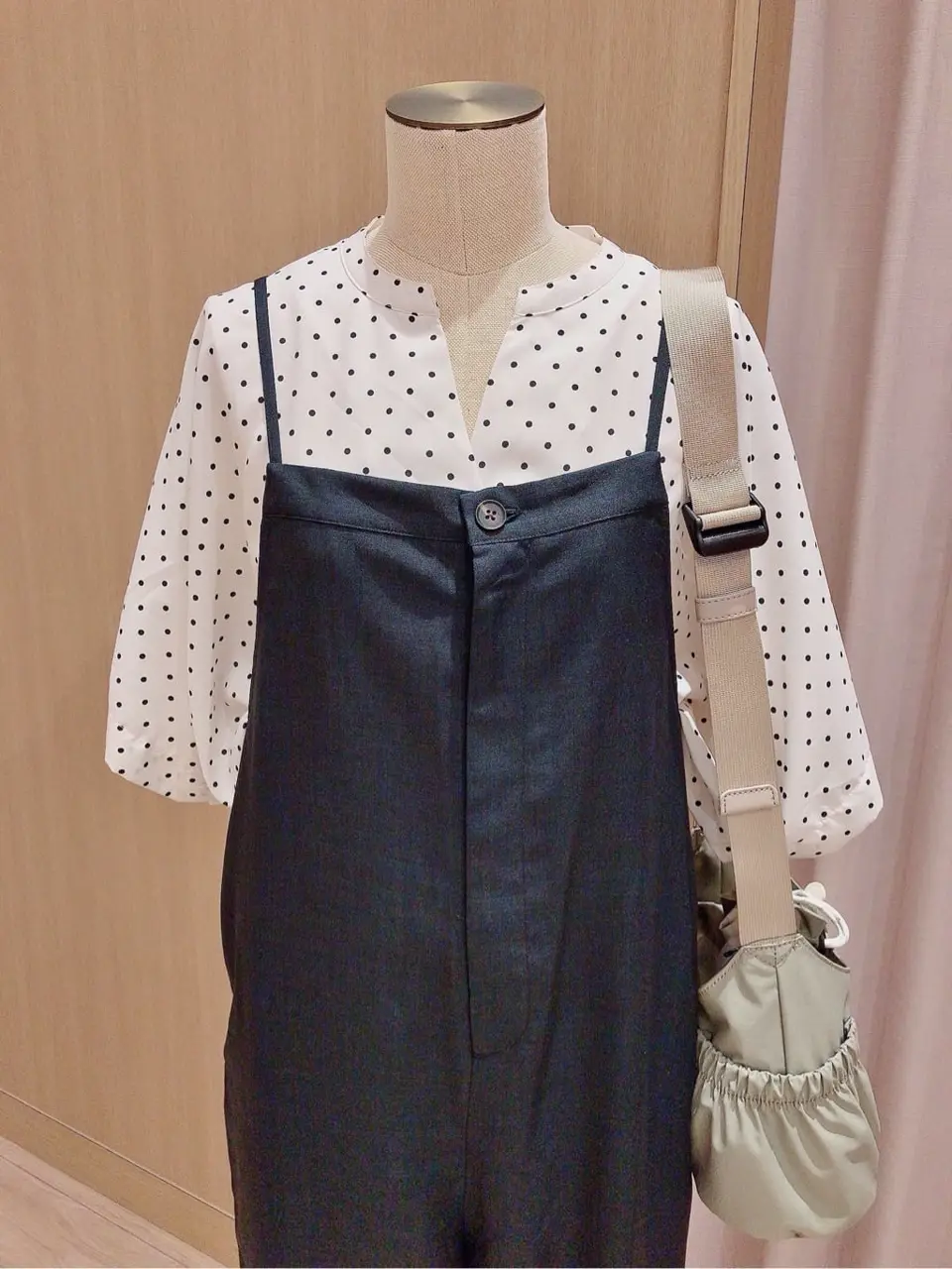 ANY 千葉 コーディネート画像