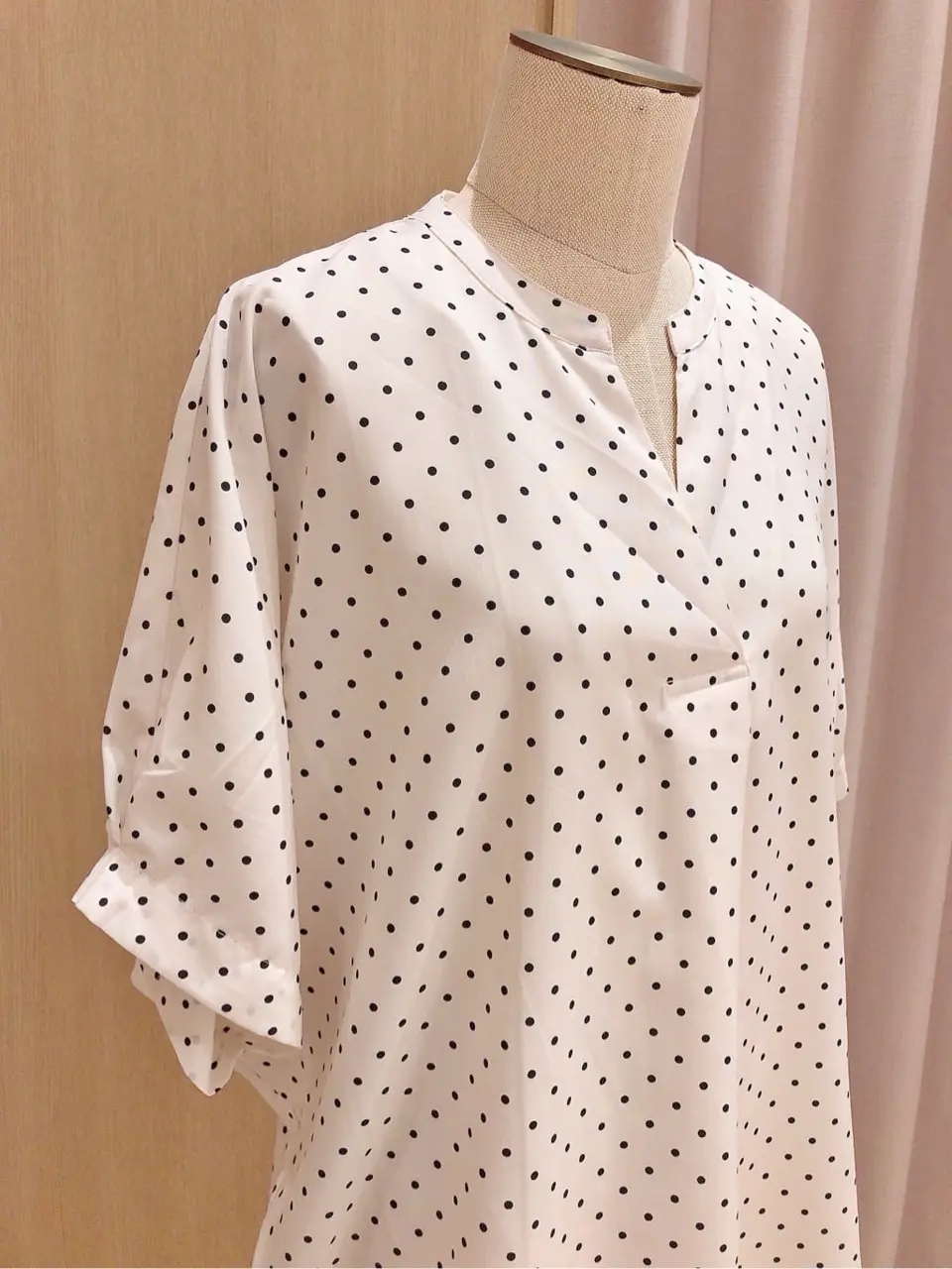 ANY 千葉 コーディネート画像