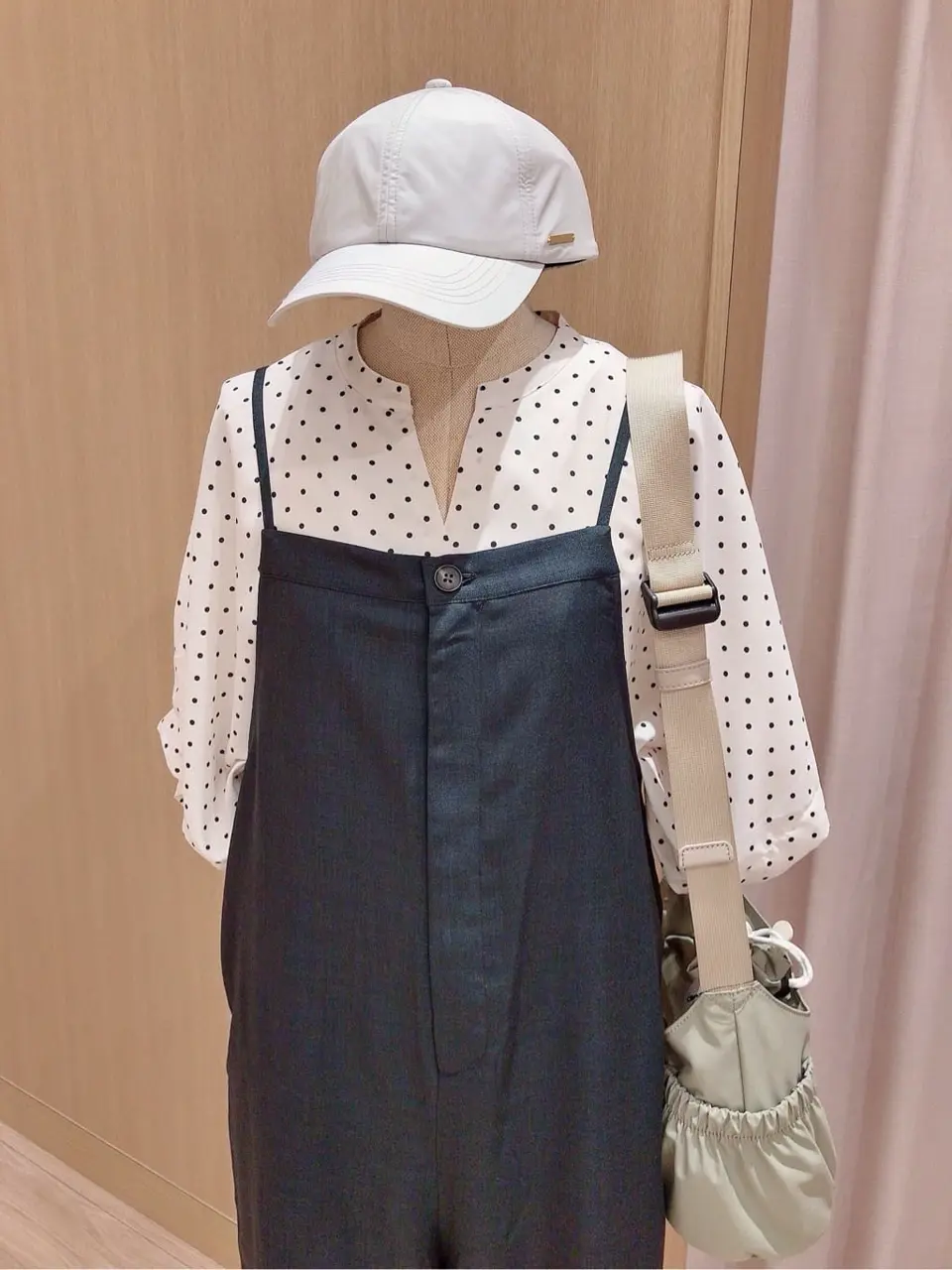 ANY 千葉 コーディネート画像