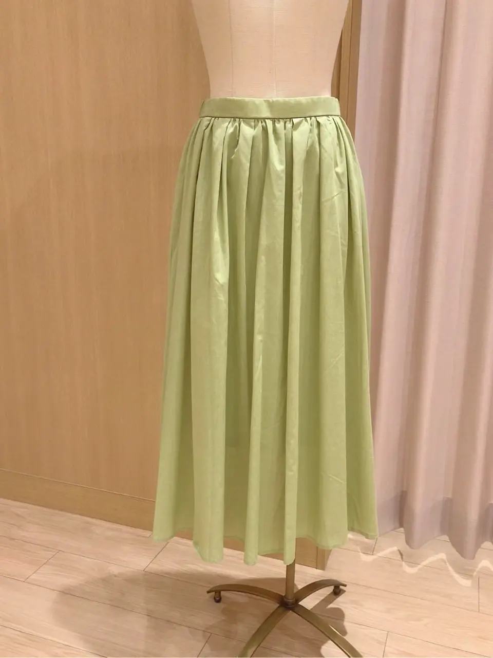 ANY 千葉 コーディネート画像