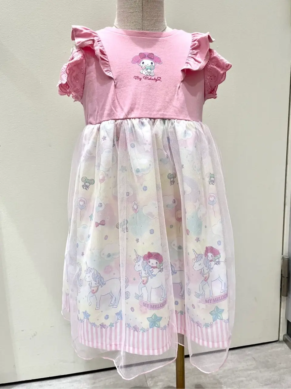 ANY 金井 コーディネート画像