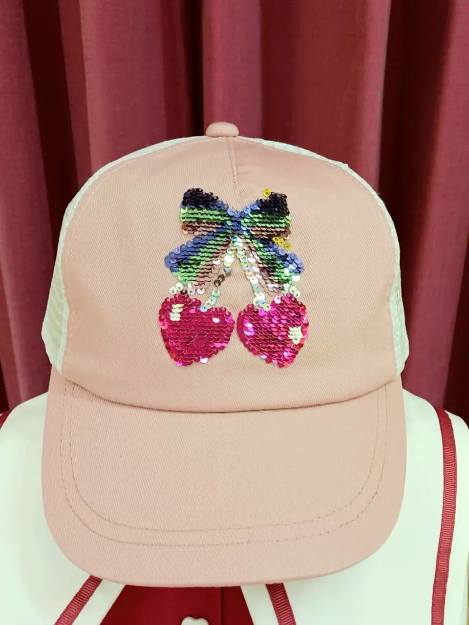 ANY 重永 コーディネート画像