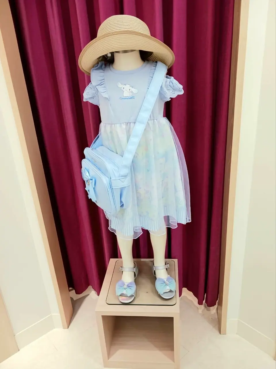  重永 コーディネート画像