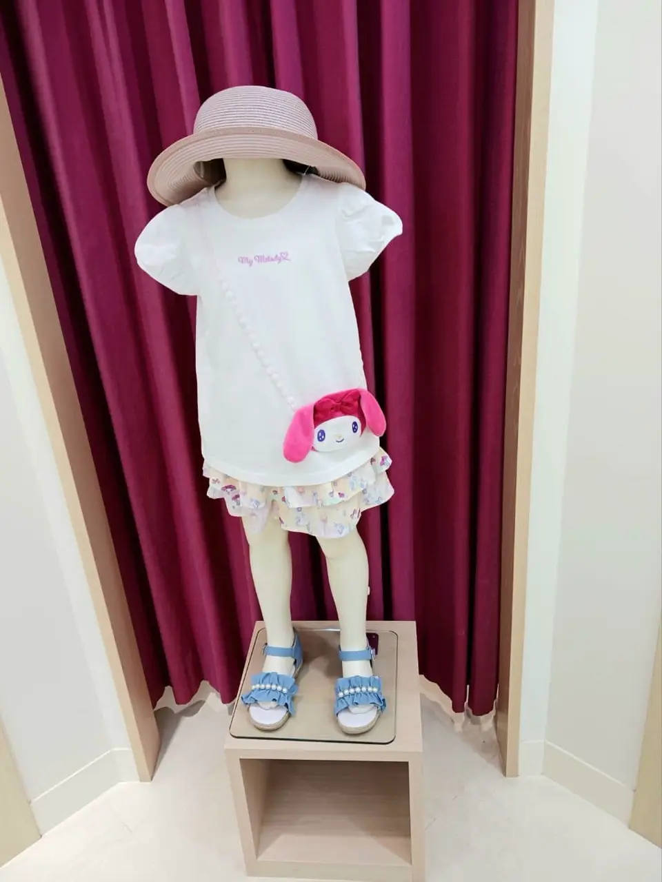  重永 コーディネート画像