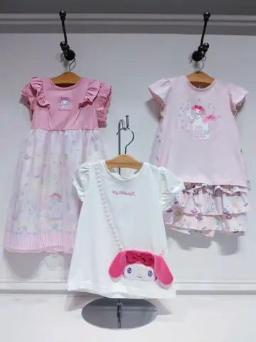 ANY 武市 コーディネート画像