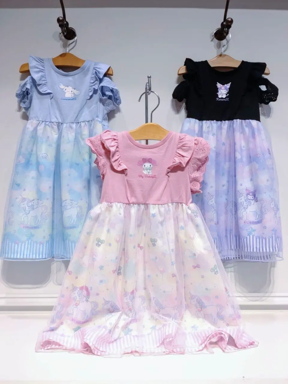 ANY 武市 コーディネート画像