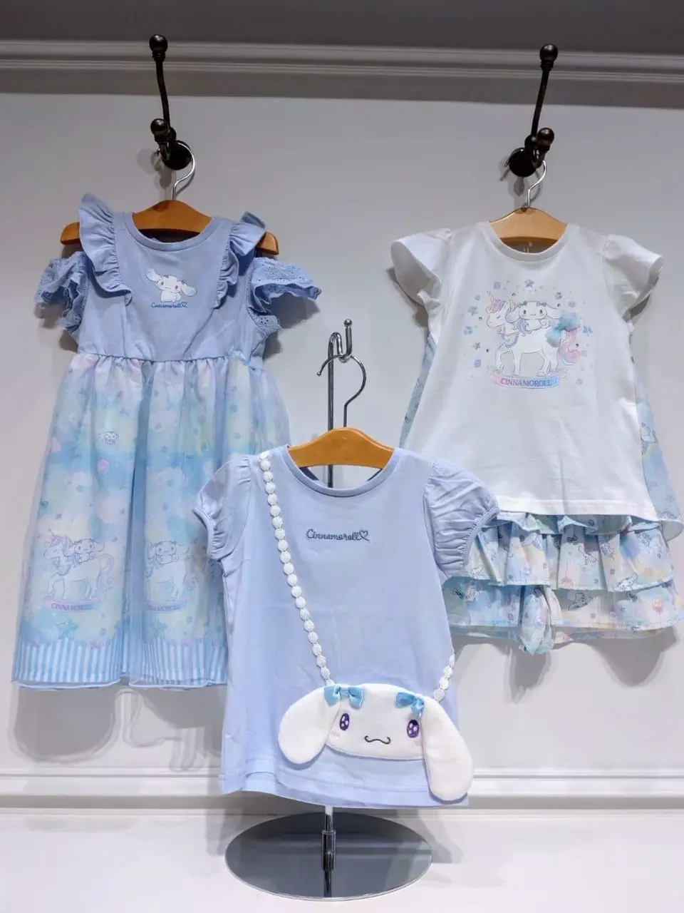 ANY 武市 コーディネート画像