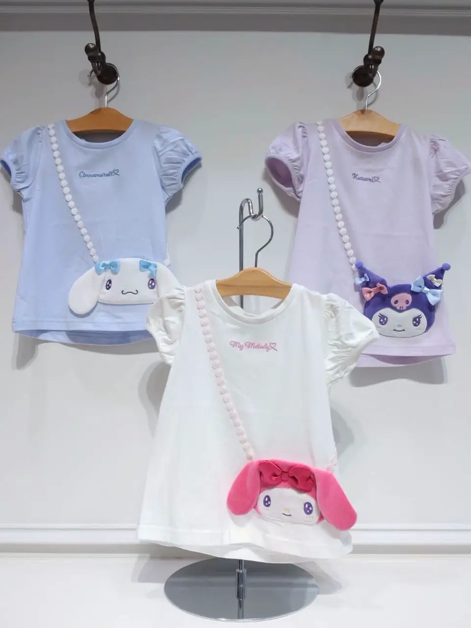 ANY 武市 コーディネート画像