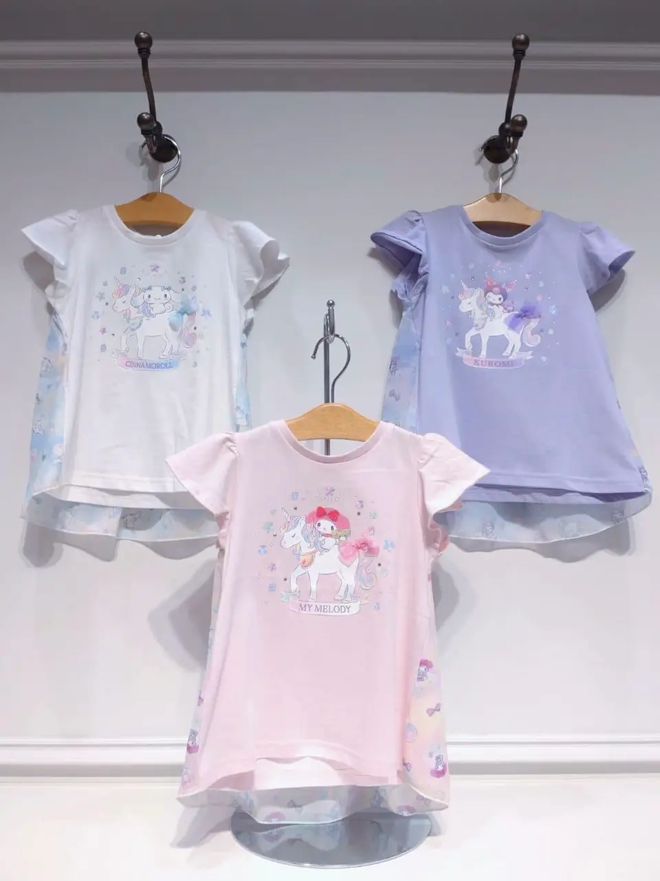 ANY 武市 コーディネート画像