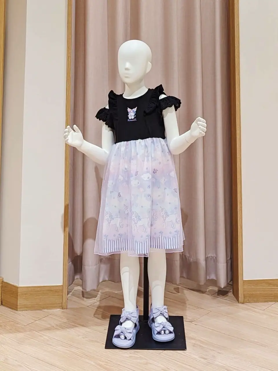 ANY 奥原 コーディネート画像