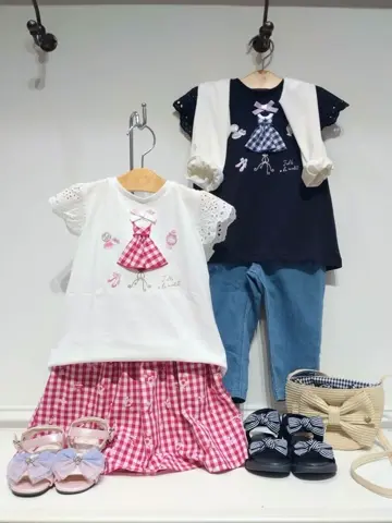 ANY 武市 コーディネート画像