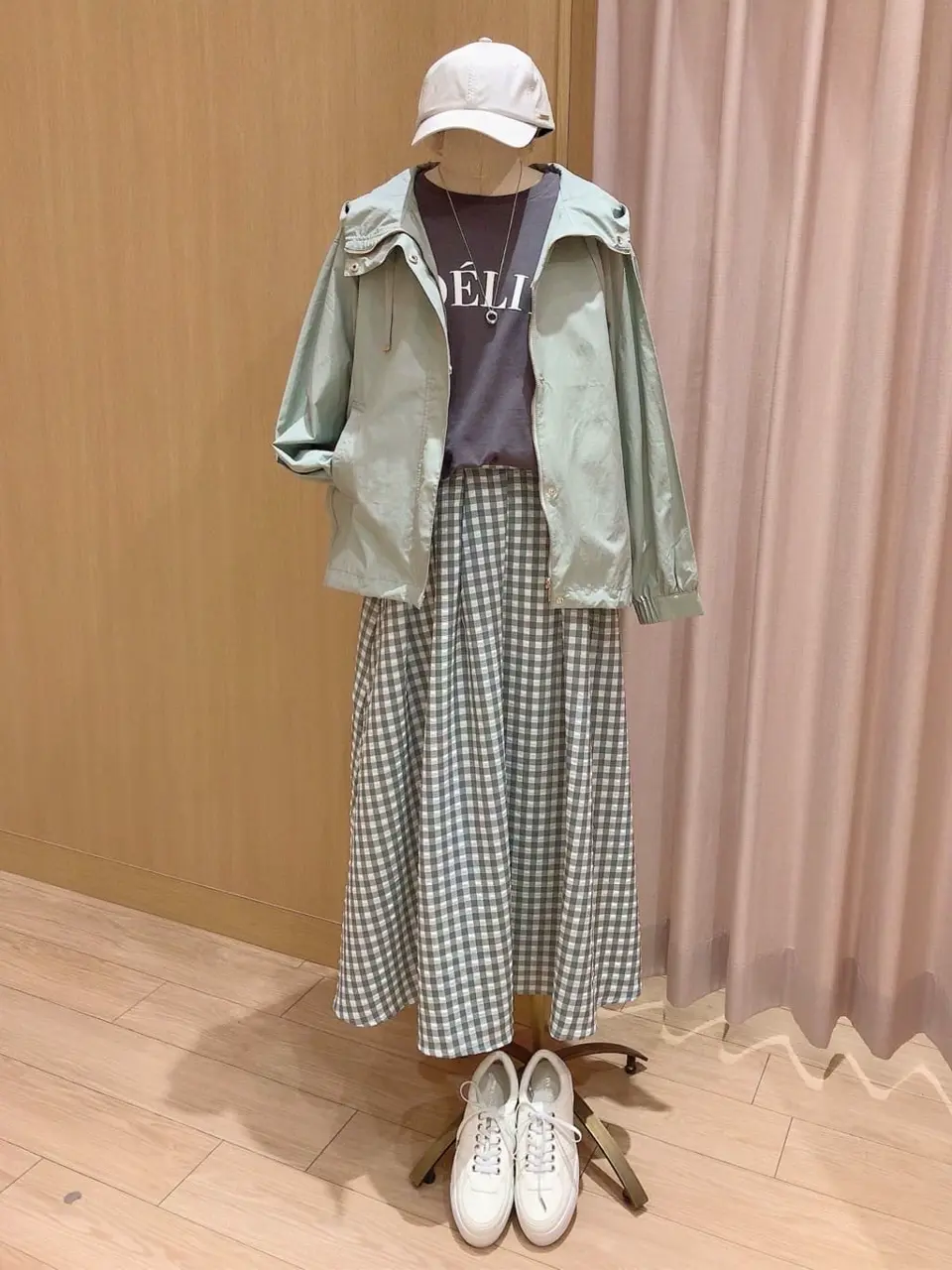  千葉 コーディネート画像