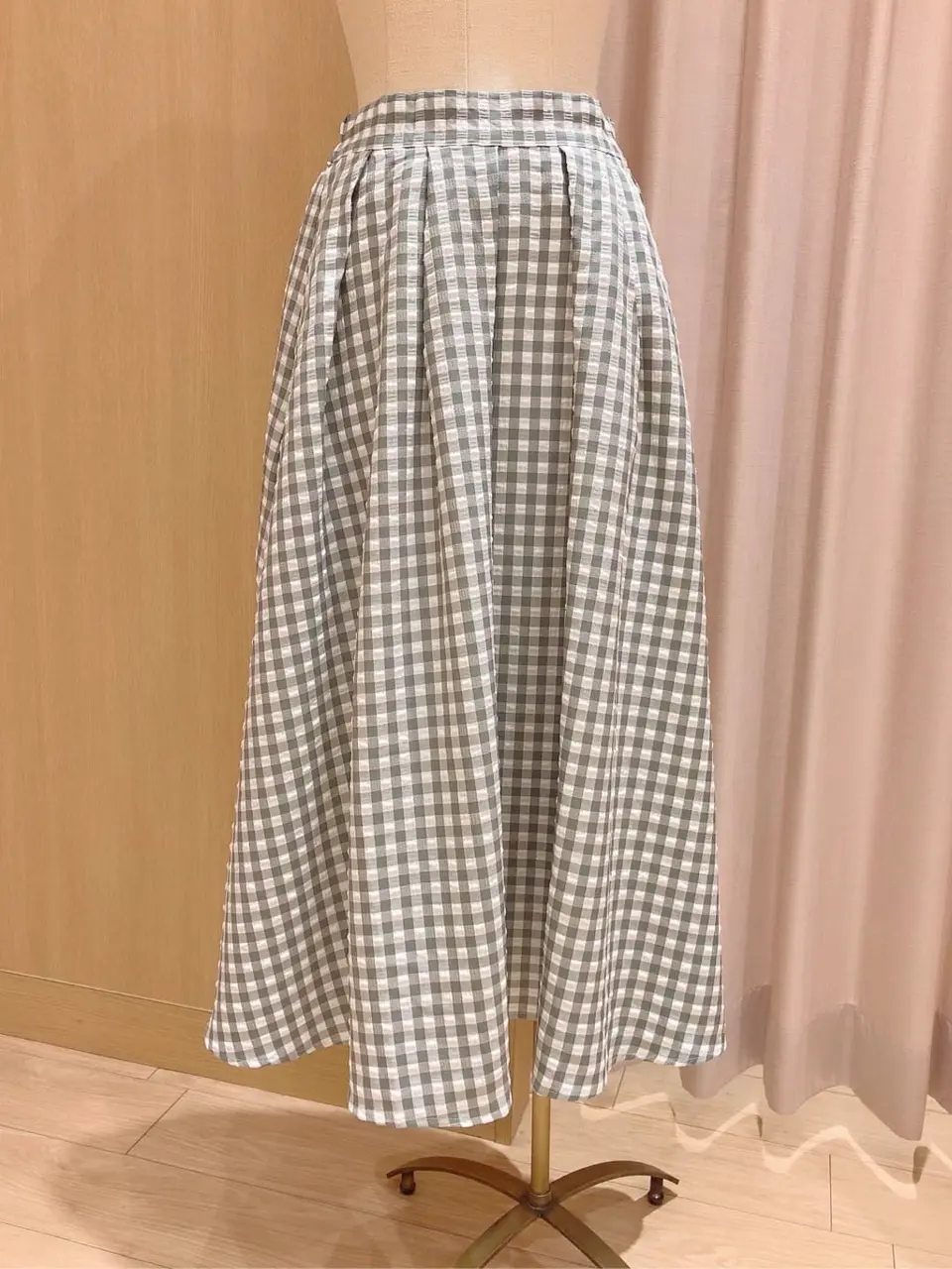 ANY 千葉 コーディネート画像