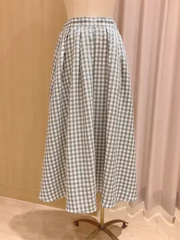 ANY 千葉 コーディネート画像