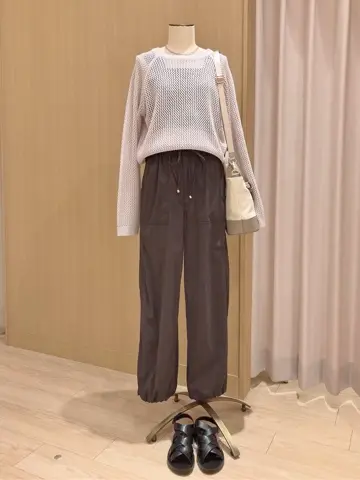 ANY 千葉 コーディネート画像