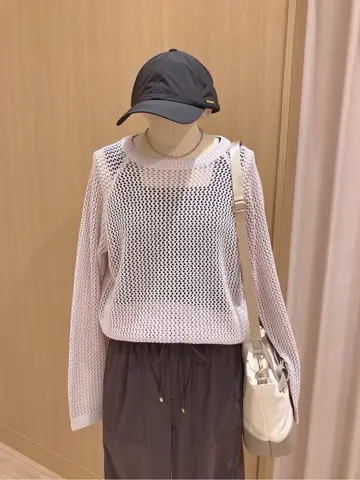 ANY 千葉 コーディネート画像