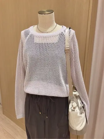 ANY 千葉 コーディネート画像